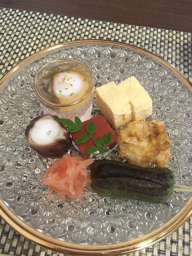 日本料理 倉敷一会 - サブ画像3