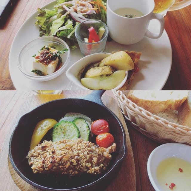 ハーベステラス 富士吉田店 - サブ画像3