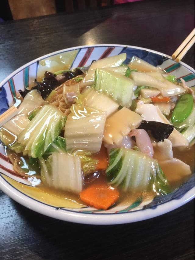 手作り餃子 長楽 - サブ画像3