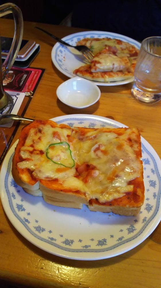 コメダ珈琲店 静岡インター店 - サブ画像1