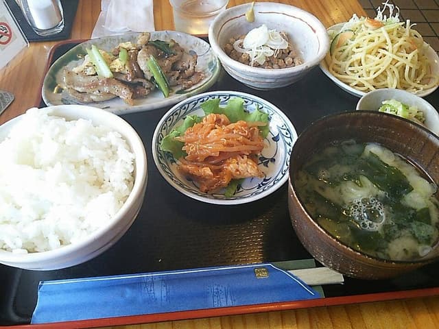 めしや 雁喰豆 - サブ画像2