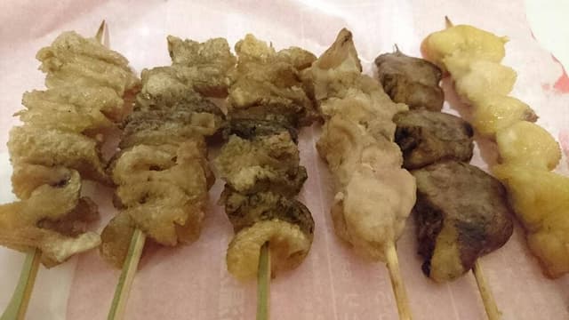 鳥ぷろ ららぽーとTOKYO-BAY店 - サブ画像1