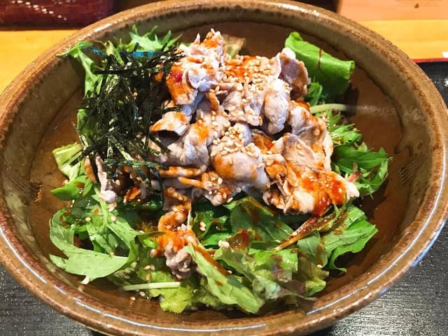 やぶもと - サブ画像3