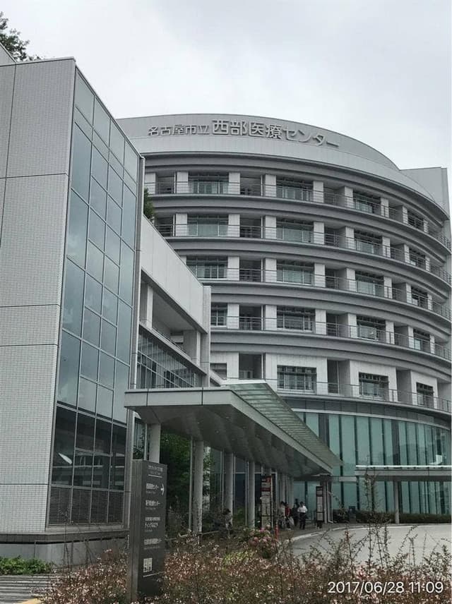 ひだまりレストラン 西部医療センター店 - サブ画像3