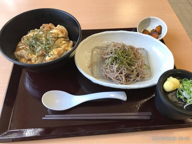 ひだまりレストラン 西部医療センター店 - サブ画像2