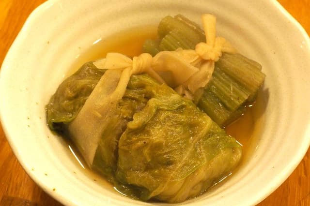 おでん 富茂登 - サブ画像3