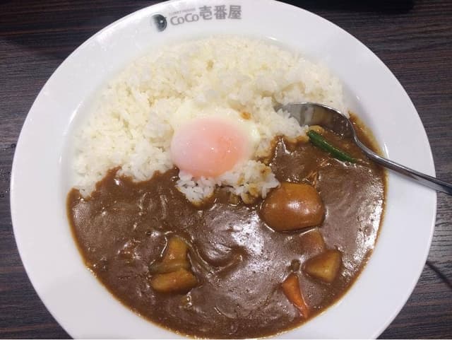 カレーハウスCoCo壱番屋 JR六甲道駅前店 - サブ画像1