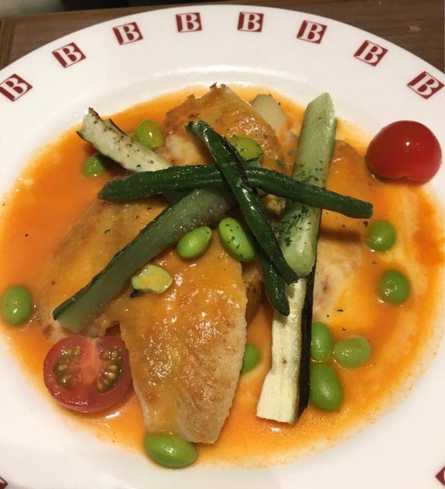 バケット スマーク伊勢崎店 - サブ画像2