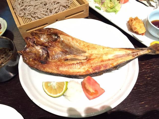 蕎麦居酒屋 まるや 別府店 - サブ画像3