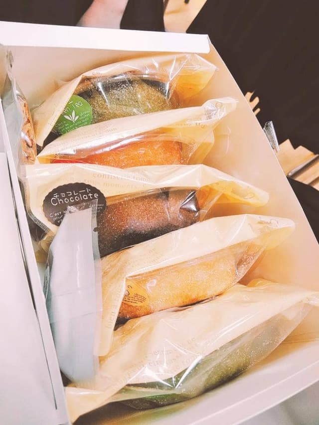 御菓子司 小田 - サブ画像3