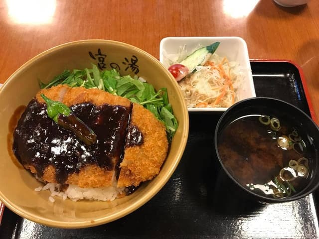 お食事処 宮亭 - サブ画像3