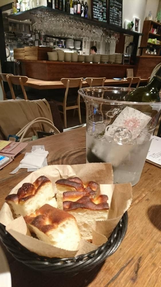 Italian & wine charcoal - サブ画像2