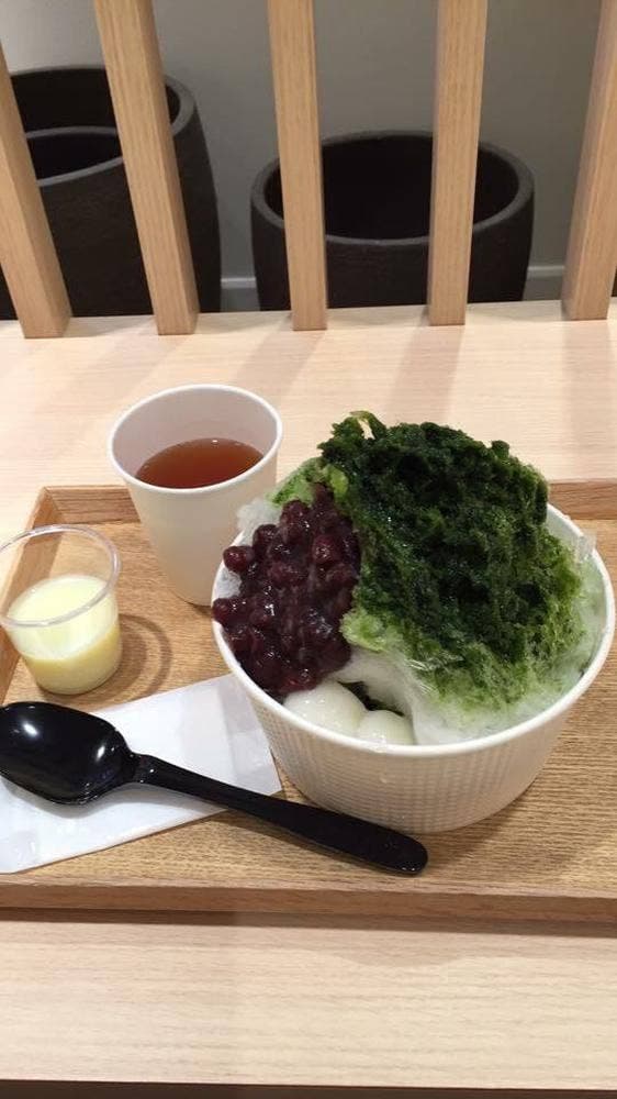 叶匠寿庵 宝塚阪急店