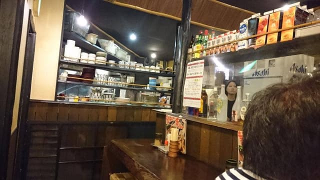やきとりの扇屋 上豊田店 - サブ画像2