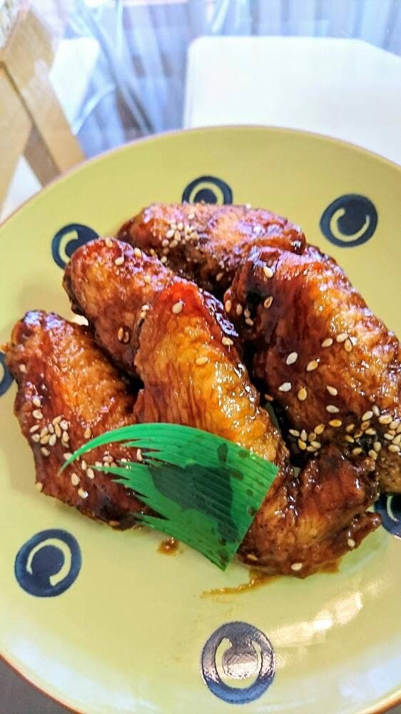 鳥重商店 酉の市 - サブ画像1