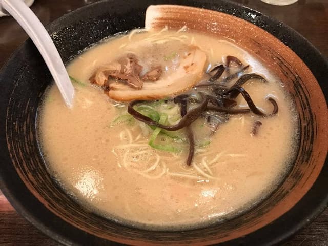 天神一番亭 - サブ画像3