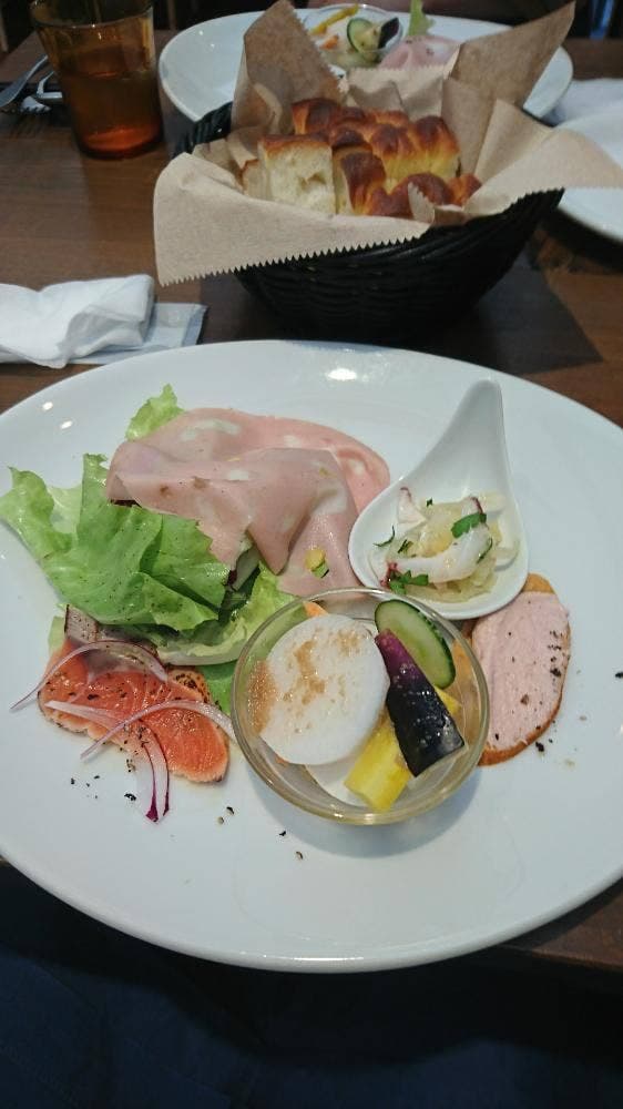 Italian & wine charcoal - サブ画像3