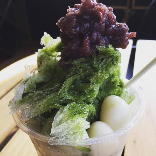 バン ソレイユ カニ - サブ画像3