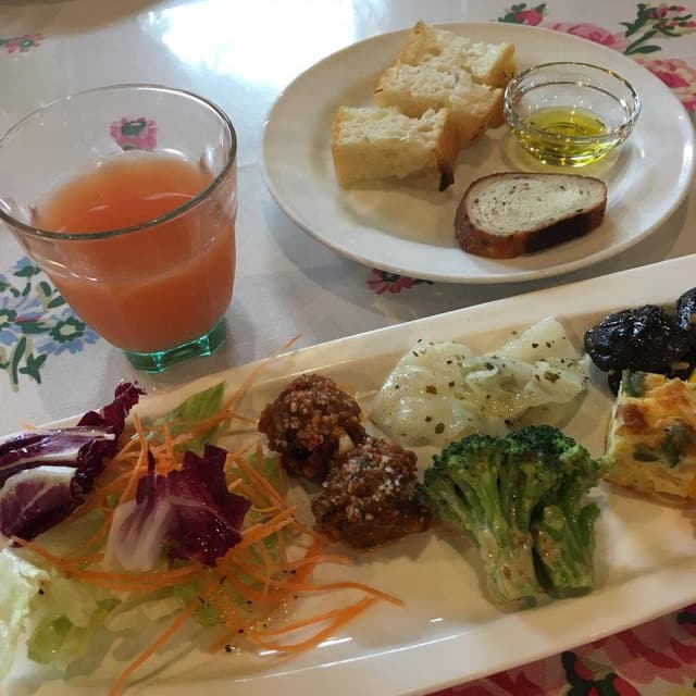 ルイジアナ・ママ 豊田店 - サブ画像2