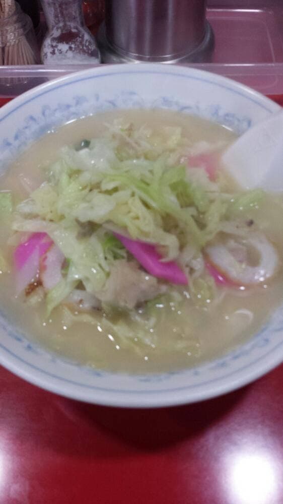 J大八ラーメン 浦上店 - サブ画像2
