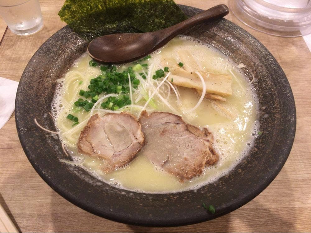 祖師谷鶏唐揚専賣店
