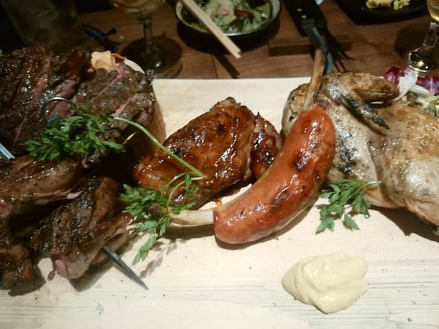 SAPPORO BONE PRIME BEEF - サブ画像1
