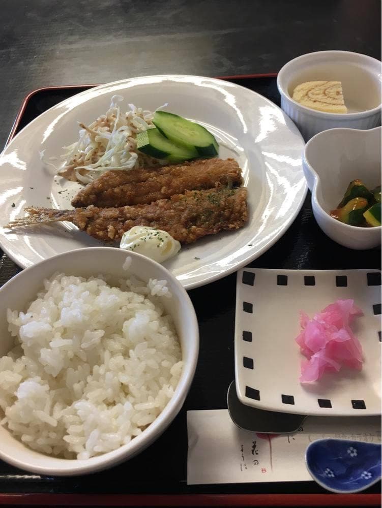 亜土リブ