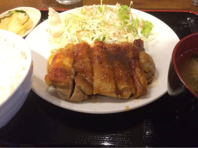本格炭火焼鶏 酒楽 - サブ画像3