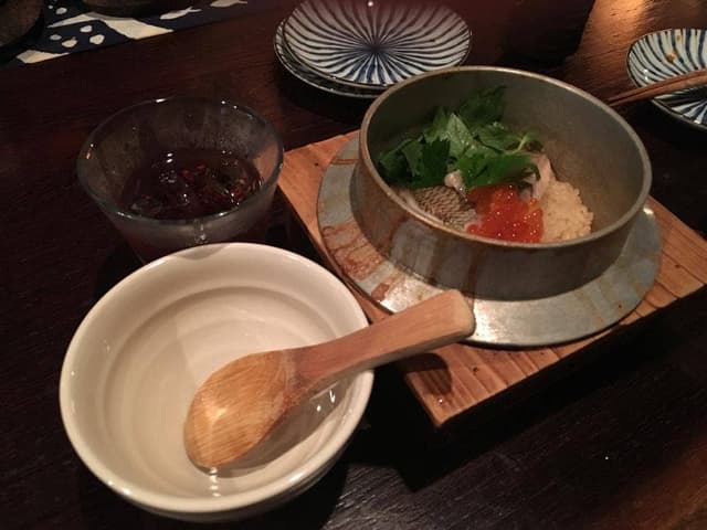 町屋ダイニング あぐり - サブ画像2