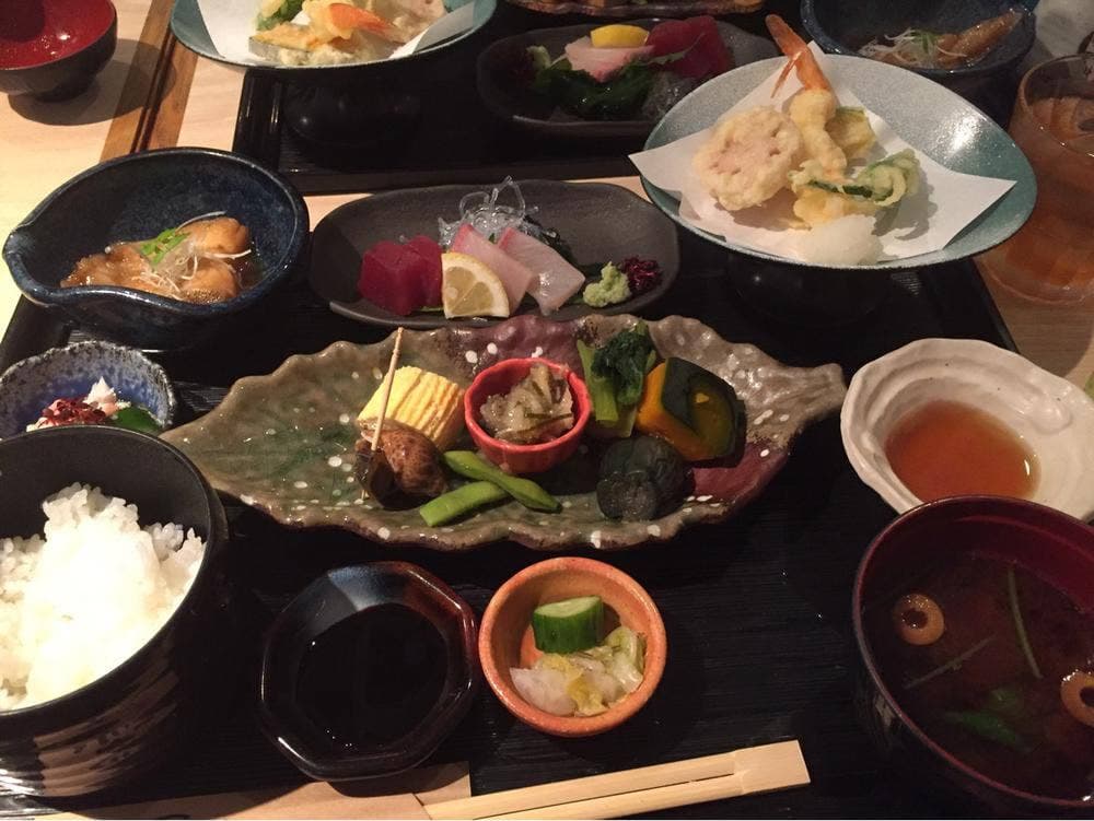 和洋食彩 YAMATO