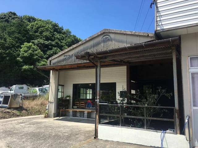 Cafe RAIN - サブ画像2