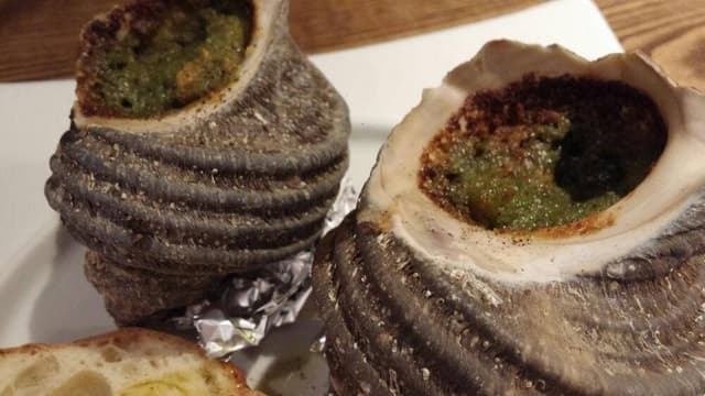 Vineria TAJUT - サブ画像3