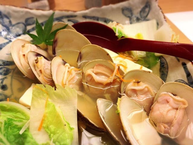 やわらぎ - サブ画像3
