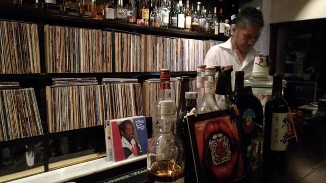 Diggin' the Bar - サブ画像1