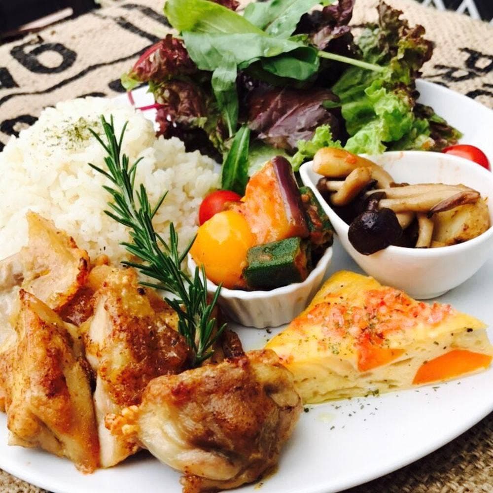 ツチcafe