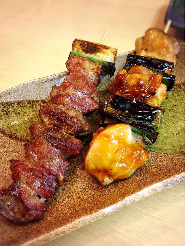 やきとり帝王 - サブ画像2