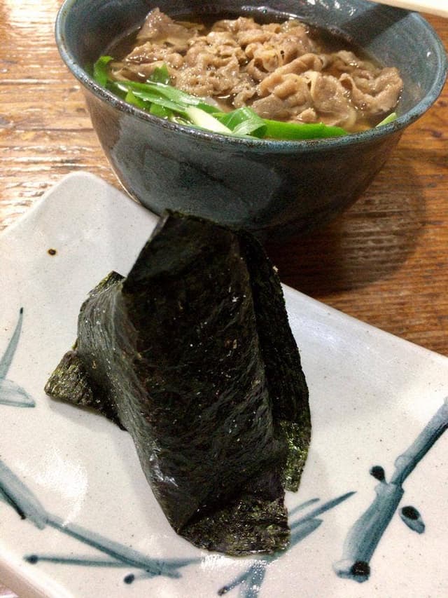 むすびむさし 宝町店 - サブ画像3