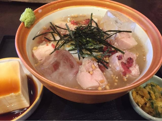 めしや 長次郎 - サブ画像1