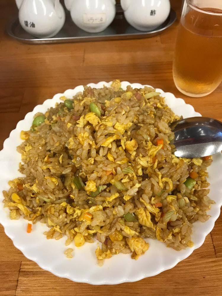 四川食堂