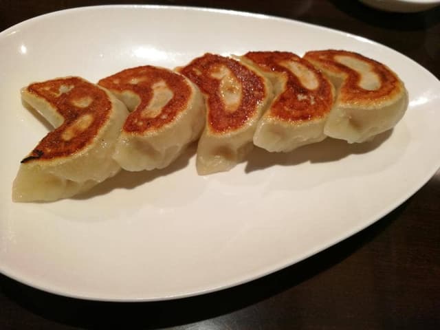 餃子 しくよろ亭 - サブ画像3