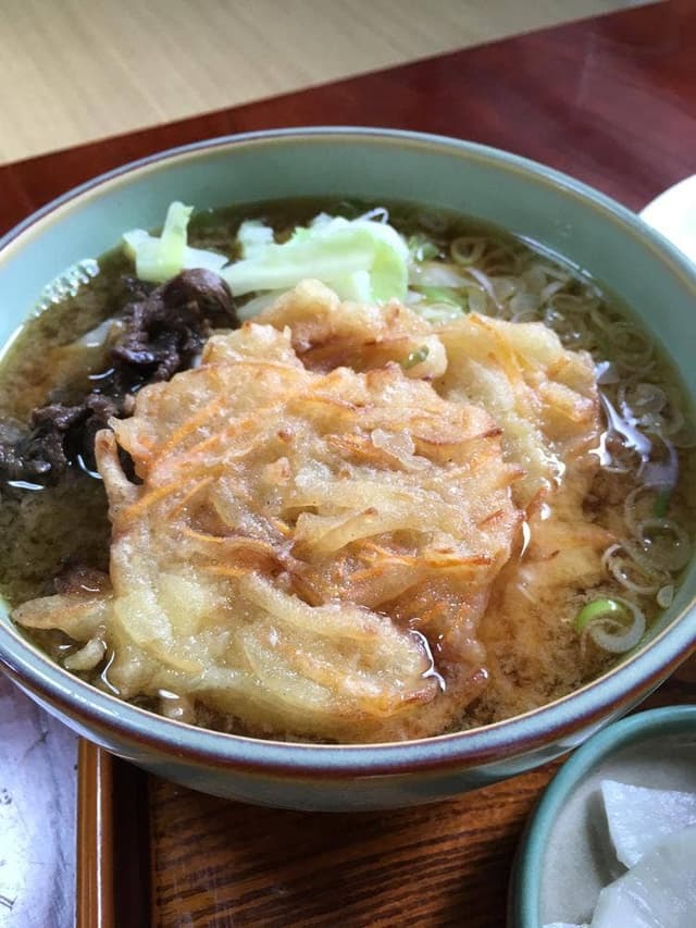 車屋うどん - サブ画像2