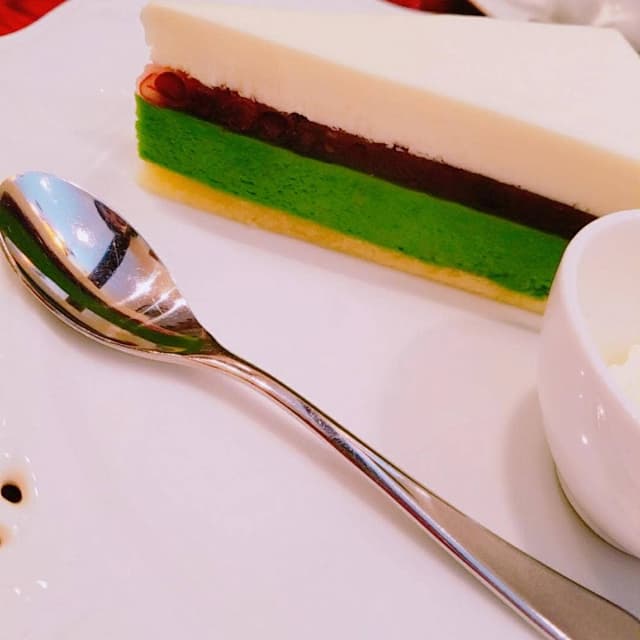 カフェ ド アン - サブ画像3