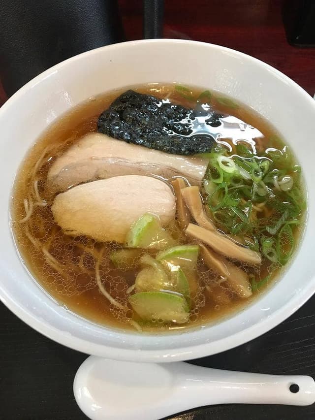 麺屋 友 - サブ画像3