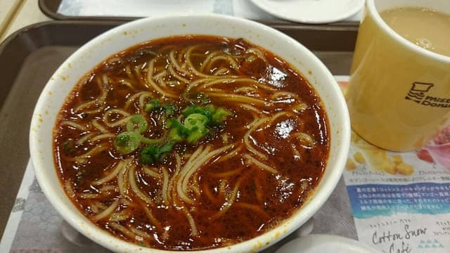 ミスタードーナツ イオンモール浜松市野 ショップ - サブ画像3