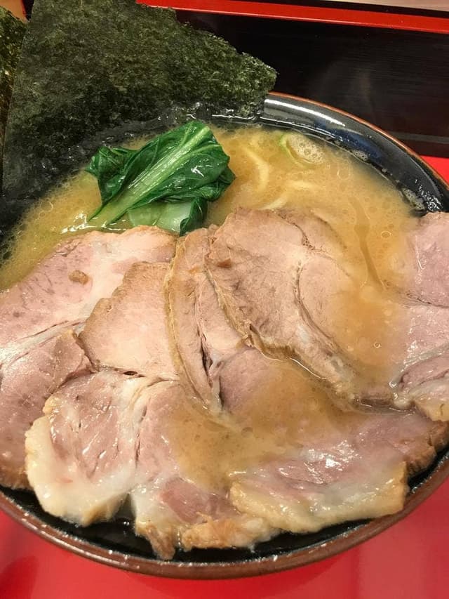 鶴田家 - サブ画像3