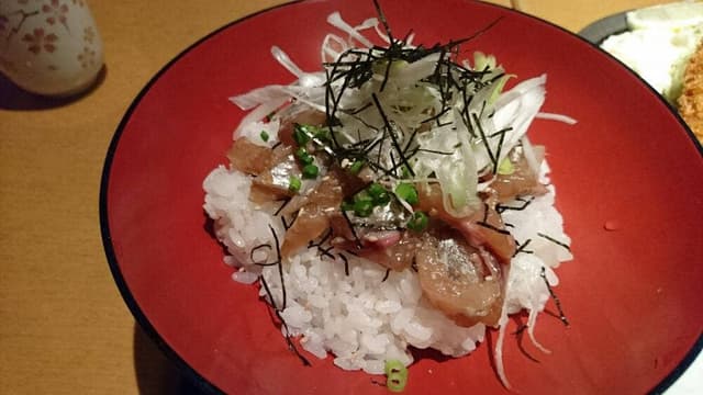 日本海庄や 船橋南口店 - サブ画像2