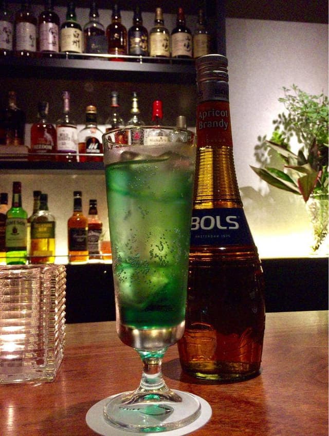 Bar S - サブ画像2