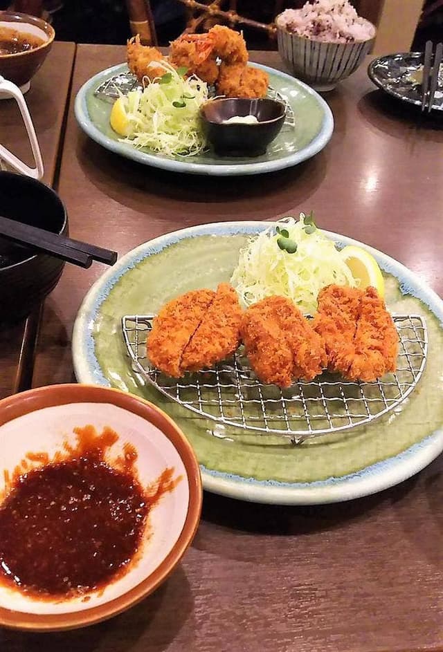 かつ銀 静岡SBS通り店 - サブ画像2