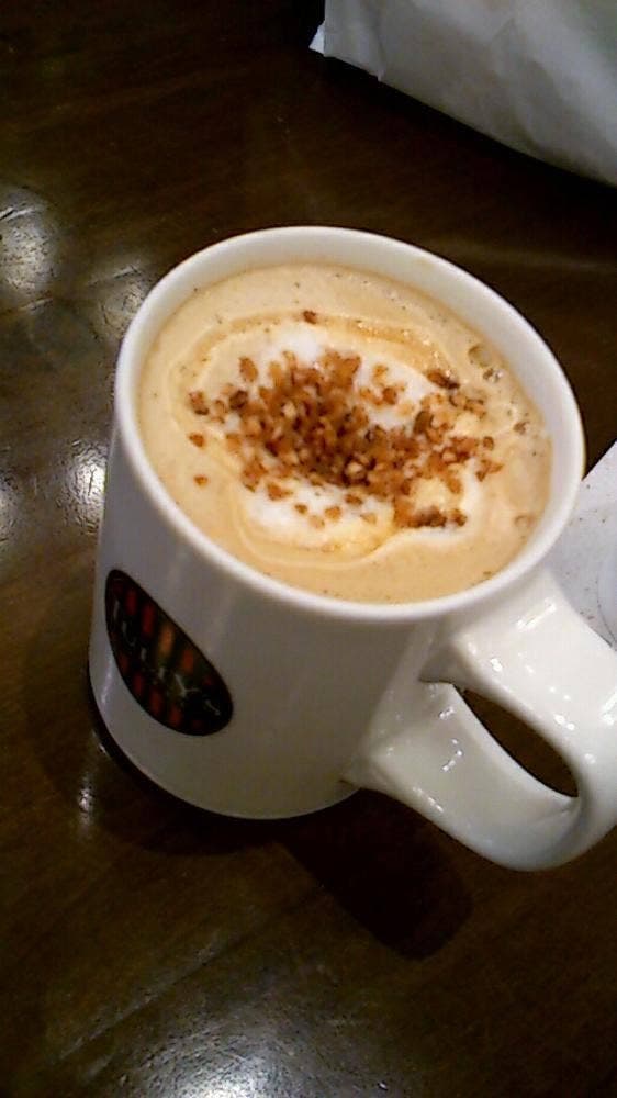 タリーズコーヒー 国立店 - サブ画像1