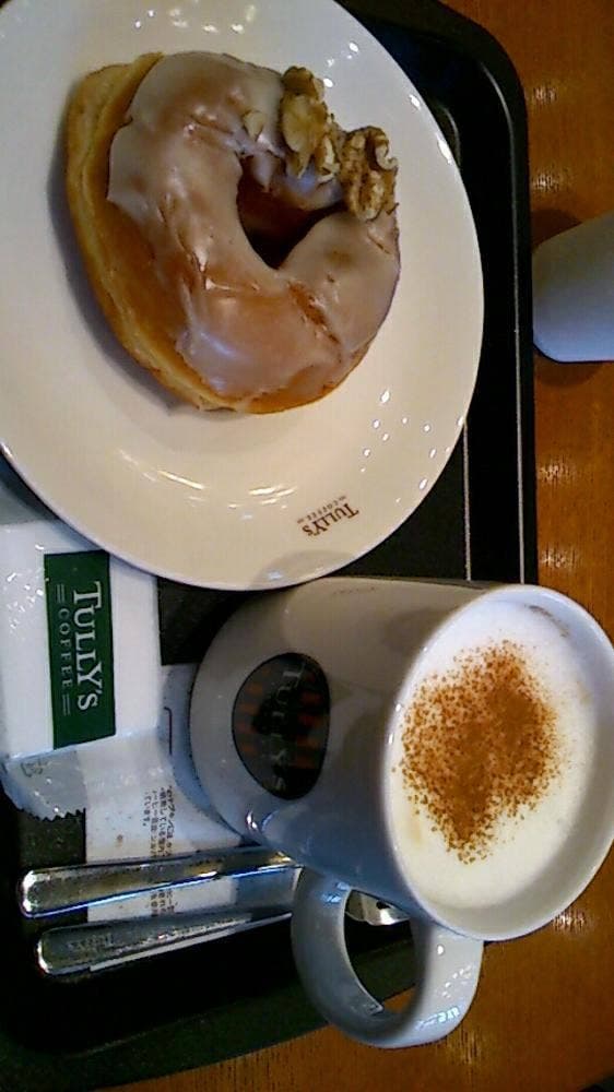 タリーズコーヒー 国立店 - サブ画像2